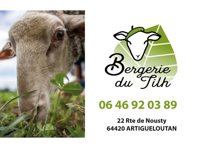 La Bergerie du Tilh