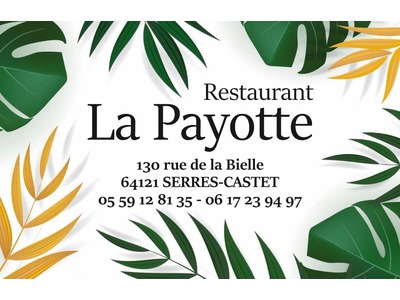 La Payotte
